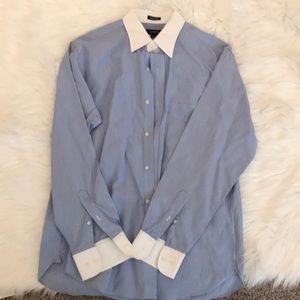 J. Crew dress shirt
